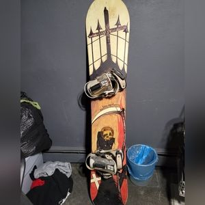 Danny kass 158 special edition